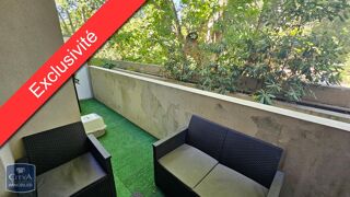  Appartement  vendre 3 pices 55 m