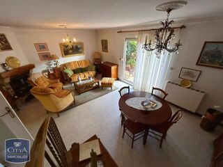  Maison � vendre 4 pi�ces 85 m�