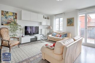  Appartement � vendre 5 pi�ces 134 m�