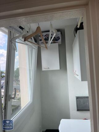  Appartement � vendre 2 pi�ces 47 m�