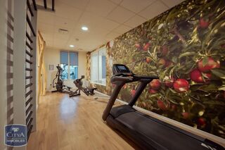  Appartement  vendre 1 pice 18 m