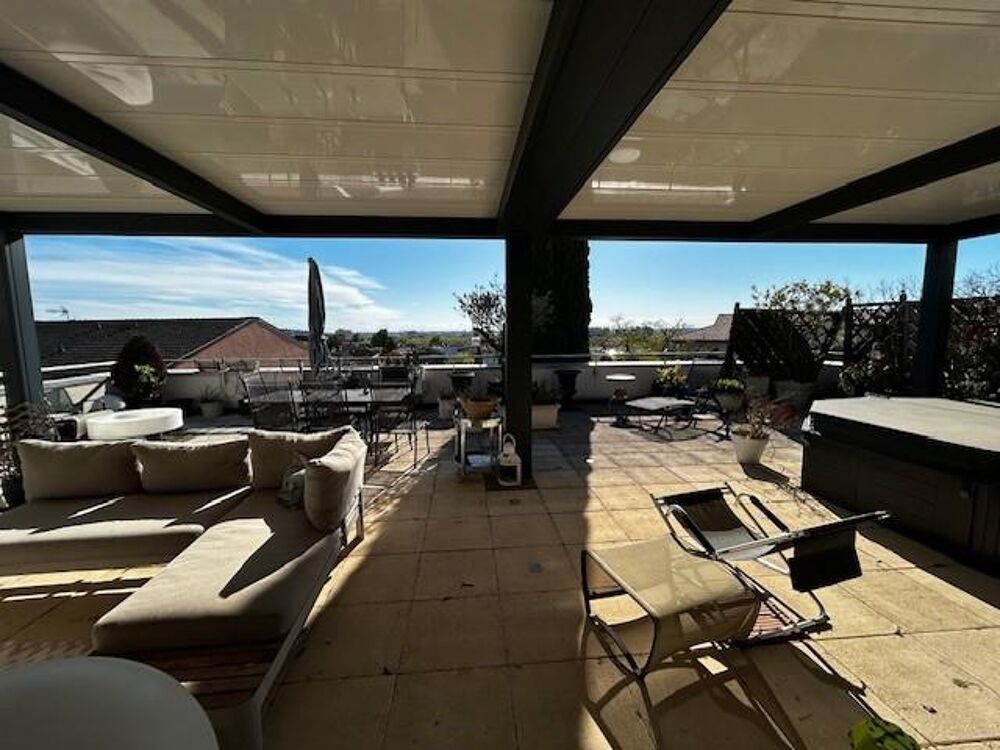 � vendre  Appartement Toulouse (31500)