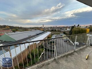  Appartement  vendre 2 pices 35 m