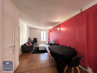  Appartement � vendre 3 pi�ces 60 m�