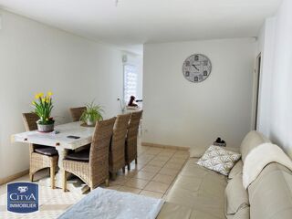  Appartement  vendre 3 pices 54 m