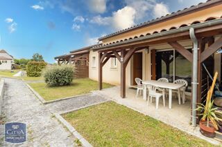  Appartement � vendre 2 pi�ces 46 m�