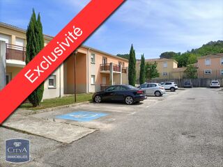  Appartement  vendre 2 pices 45 m