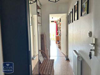  Appartement � vendre 2 pi�ces 47 m�