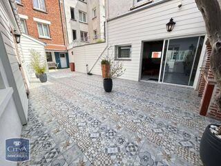  Appartement  vendre 122 m