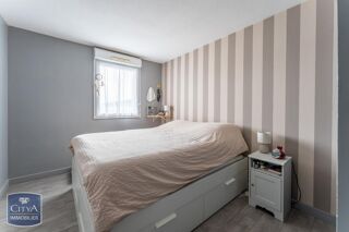  Appartement � vendre 2 pi�ces 48 m�