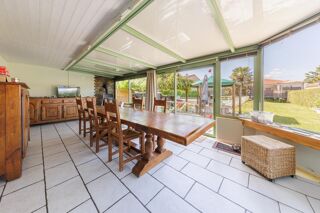  Maison � vendre 8 pi�ces 191 m�