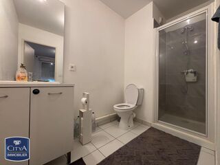  Appartement  vendre 2 pices 41 m