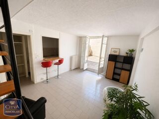  Appartement � vendre 3 pi�ces 53 m�