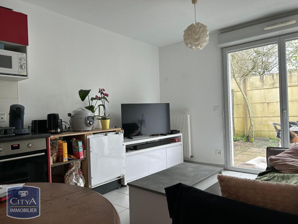 Appartement 2 pièces 37 m² · à Villenave-d'Ornon · 37 m² · 183 000 €