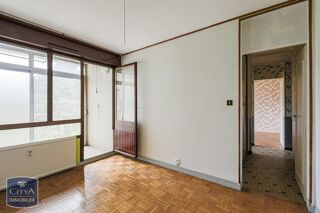  Appartement � vendre 5 pi�ces 93 m�