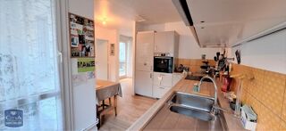  Appartement  vendre 4 pices 93 m