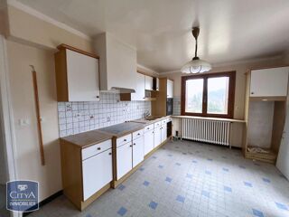  Appartement � vendre 4 pi�ces 84 m�