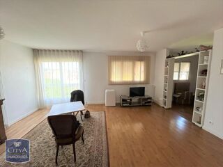  Appartement � vendre 4 pi�ces 90 m�