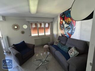  Appartement  vendre 3 pices 82 m