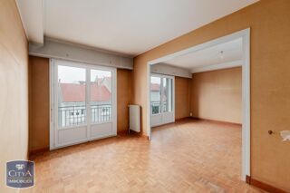  Appartement � vendre 3 pi�ces 77 m�