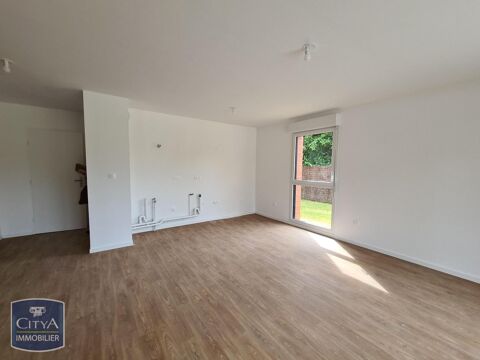   Vente Appartement Appartement - 3 pi�ce(s) - 63 m�