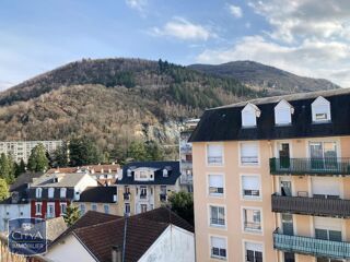  Appartement  vendre 2 pices 50 m