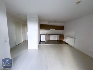  Appartement  vendre 2 pices 45 m