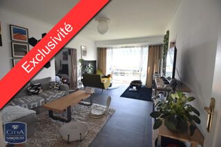  Appartement � vendre 6 pi�ces 160 m�