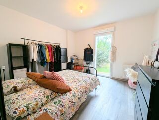  Appartement � vendre 2 pi�ces 40 m�