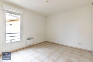  Appartement � vendre 3 pi�ces 60 m�