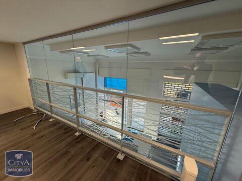   Vente / Local Commercial - 58 m² 