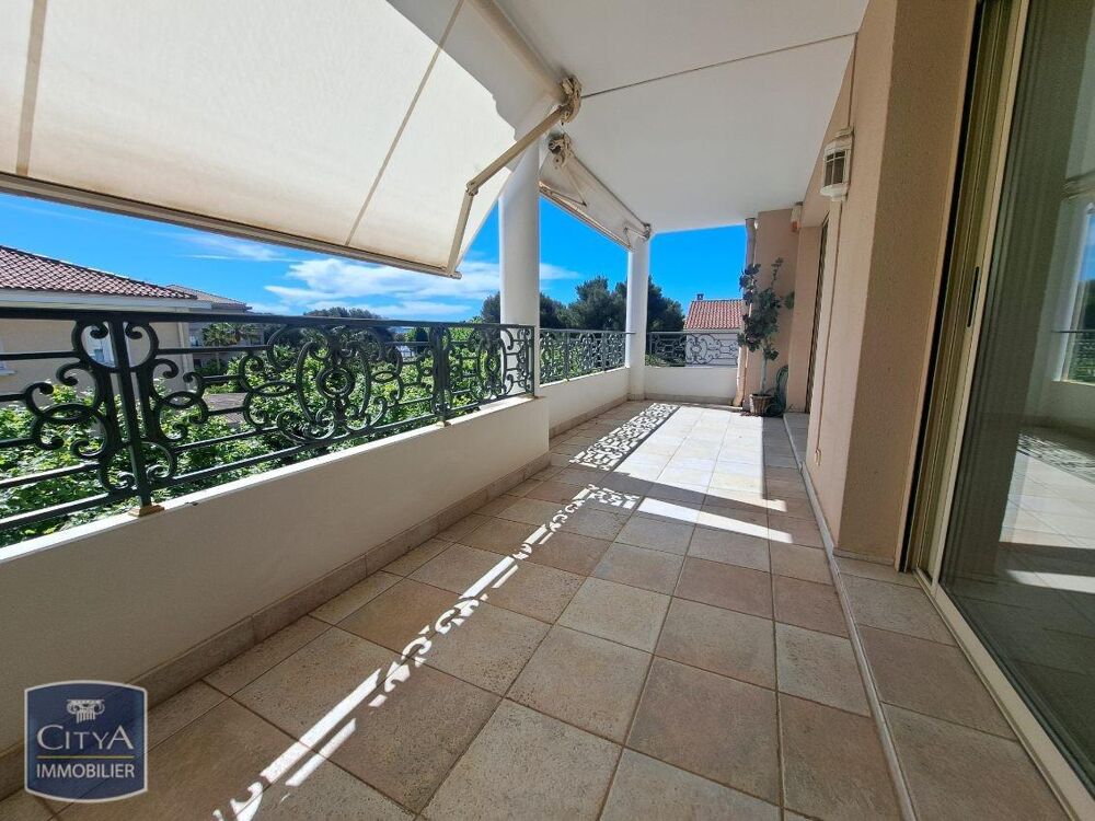  vendre  Appartement Sanary-sur-Mer (83110)