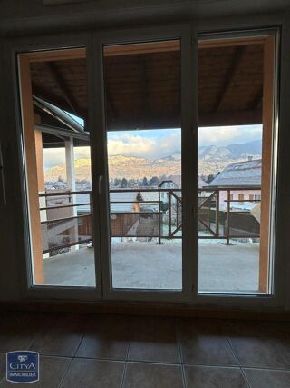  Appartement � vendre 3 pi�ces 66 m�