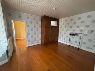  Maison � vendre 4 pi�ces 90 m�