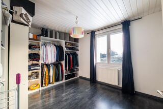  Maison � vendre 4 pi�ces 82 m�