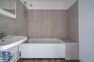  Appartement � vendre 2 pi�ces 50 m�