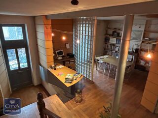  Maison � vendre 5 pi�ces 155 m�