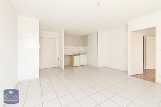  Appartement � vendre 2 pi�ces 40 m�