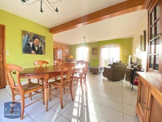  Maison � vendre 8 pi�ces 143 m�