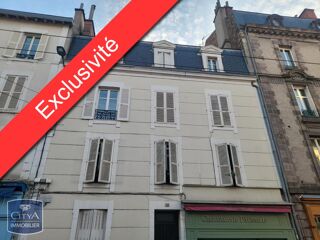  Appartement  vendre 2 pices 39 m