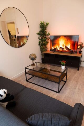  Appartement � vendre 3 pi�ces 54 m�