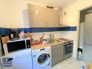 Appartement  vendre 2 pices 51 m