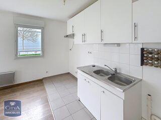  Appartement � vendre 3 pi�ces 57 m�