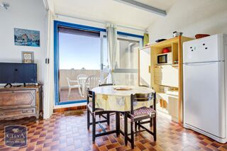  Maison � vendre 2 pi�ces 34 m�