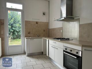  Maison à vendre 6 pièces 160 m²