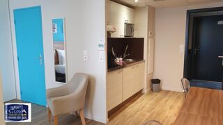  Appartement � vendre 2 pi�ces 33 m�