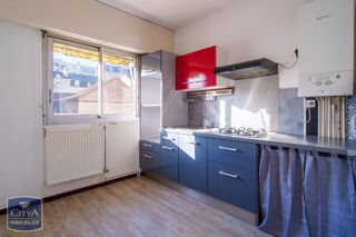  Appartement  vendre 4 pices 86 m