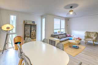  Appartement  vendre 4 pices 78 m