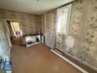  Maison  vendre 2 pices 54 m