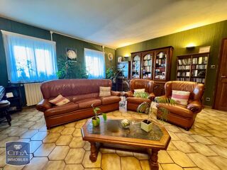  Maison � vendre 164 m�